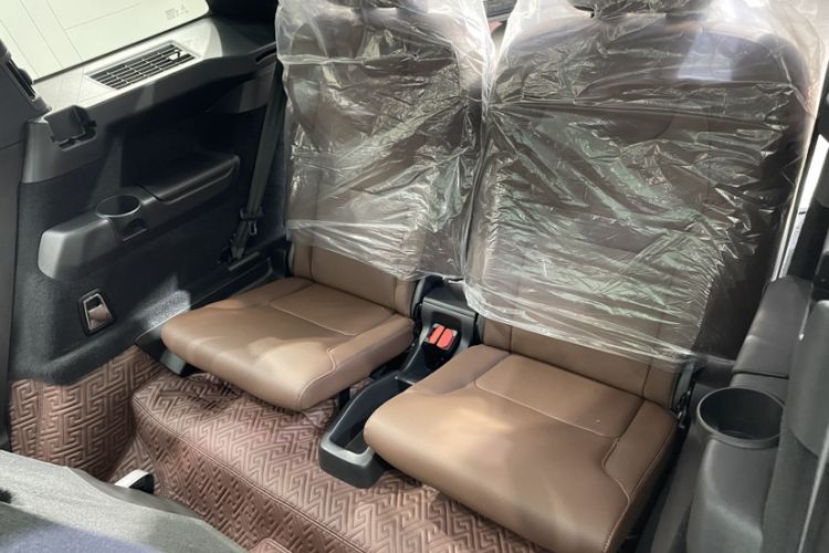 Used Volvo XC90 2023 B6 Zhiyi Luxury Edition 7-Seater Interior 9