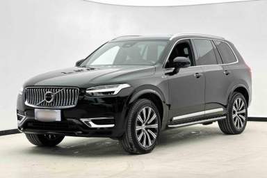 Used Volvo XC90 2023 B6 Zhiyi Luxury Edition 7-Seater