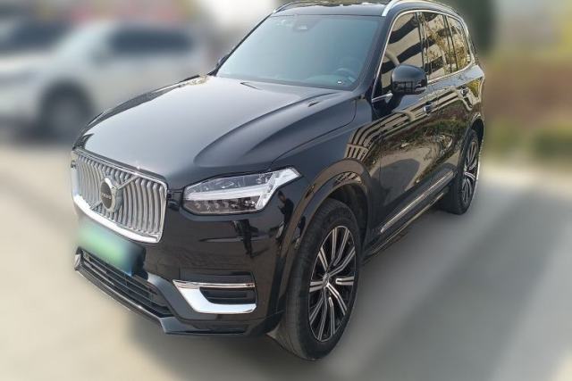 Used Volvo XC90 2023 B5 SmartDrive Luxury Edition 5 Seats