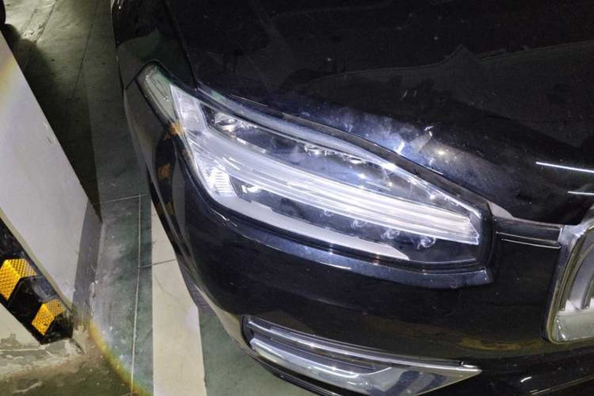 Used Volvo XC90 2023 B6 Zhiyi Luxury Edition 7-Seater Right Front Headlight