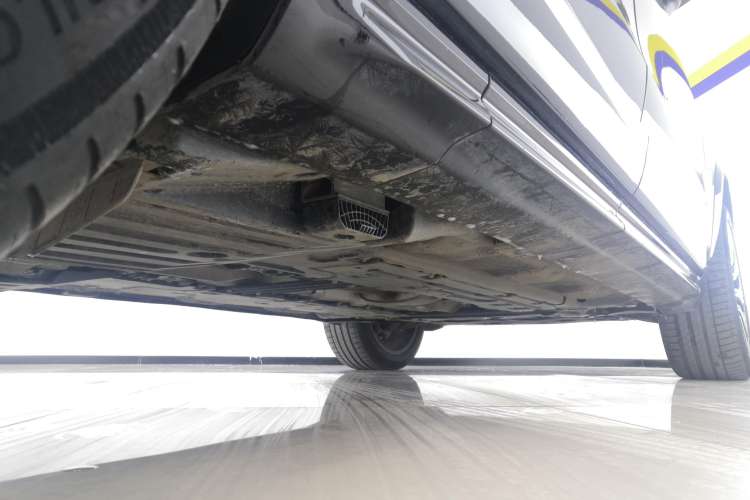 Used Volvo XC90 2023 B5 SmartDrive Luxury Edition 5 Seats Right Side Sill