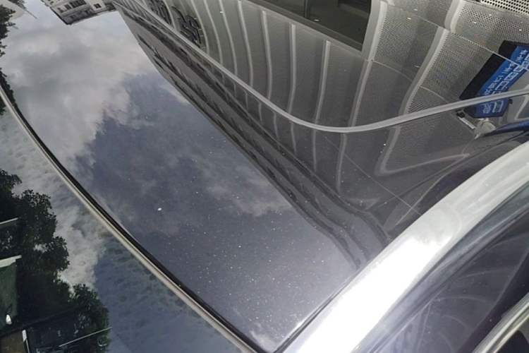Used Volvo XC90 2023 B6 Zhiyi Luxury Edition 7-Seater Roof