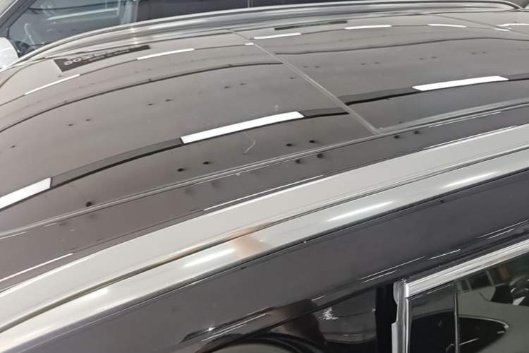 Used Volvo XC90 2023 B5 SmartDrive Luxury Edition 5 Seats Roof