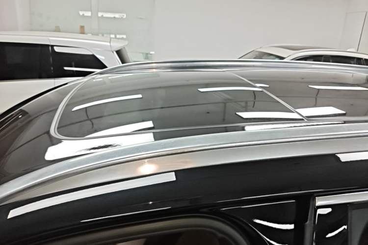 Used Volvo XC90 2023 B5 SmartDrive Luxury Edition 7 Seats Roof