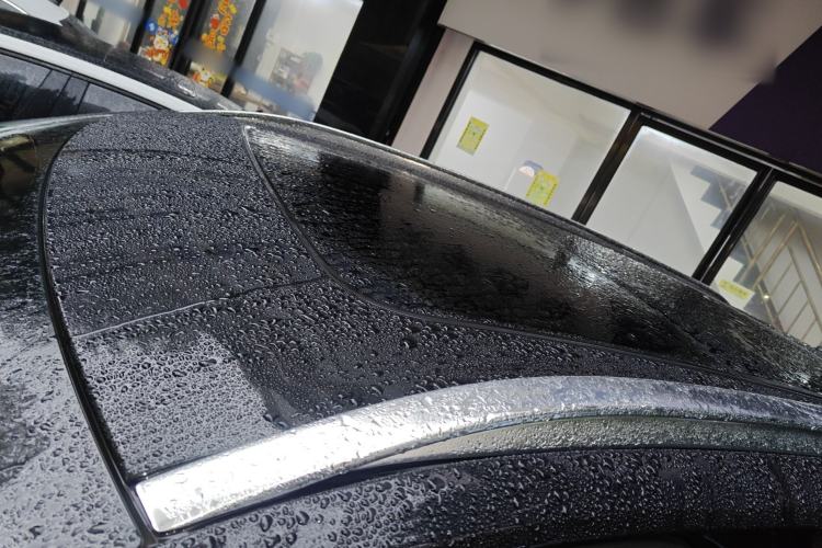 Used Volvo XC90 2023 B6 Zhiyi Luxury Edition 7-Seater Roof