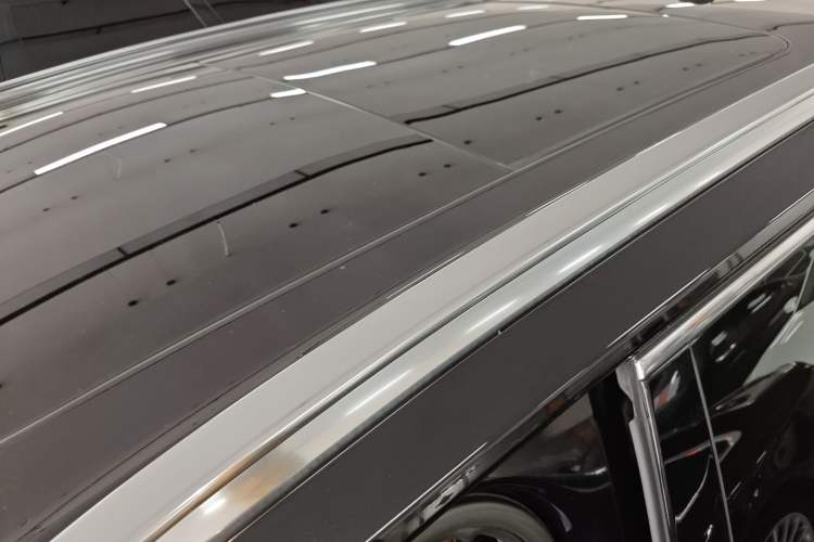Used Volvo XC90 2023 B5 SmartDrive Luxury Edition 5 Seats Roof