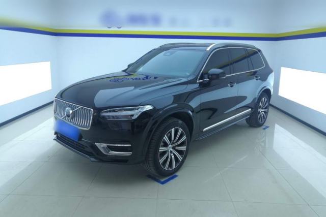 Used Volvo XC90 2023 B5 SmartDrive Luxury Edition 5 Seats