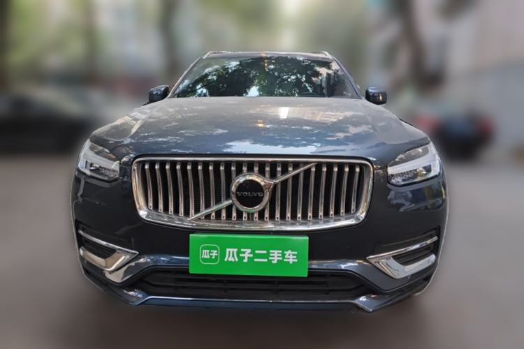 Used Volvo XC90 2023 B5 SmartDrive Luxury Edition 5 Seats Front