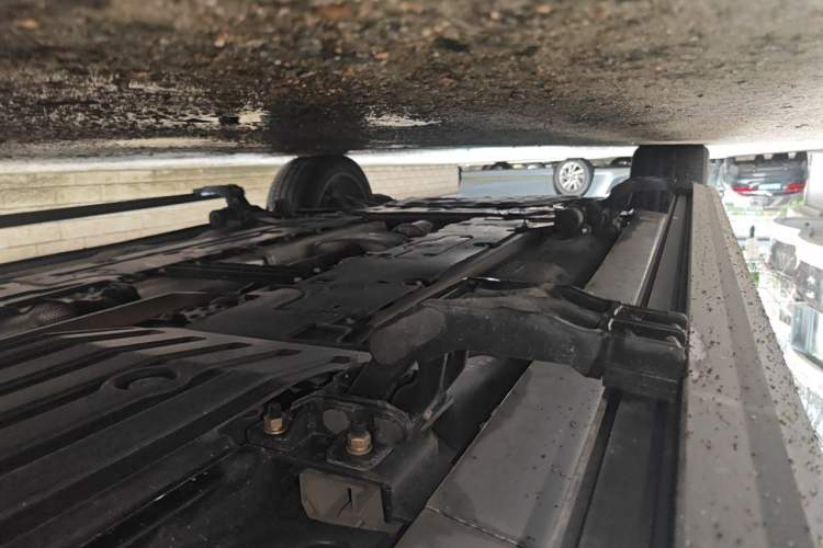 Used Volvo XC90 2023 B6 Zhiya Luxury 7-Seater Chassis Front Left