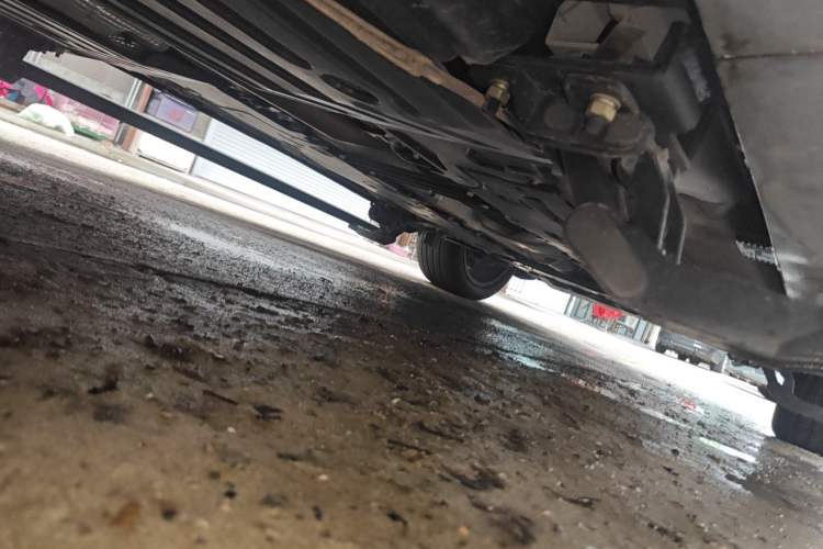 Used Volvo XC90 2023 B6 Zhiya Luxury 7-Seater Chassis Front Right