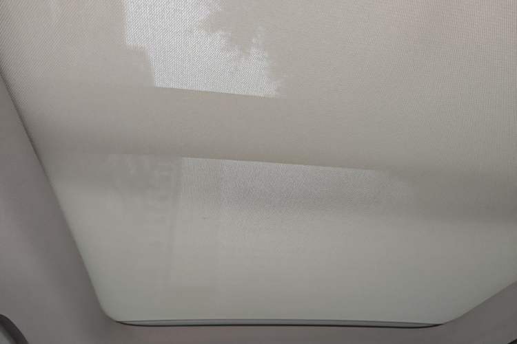 Used Volvo XC90 2023 B6 Zhiya Luxury 7-Seater Headliner
