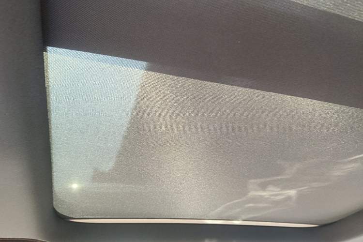 Used Volvo XC90 2023 B6 Zhiyi Luxury Edition 7-Seater Headliner