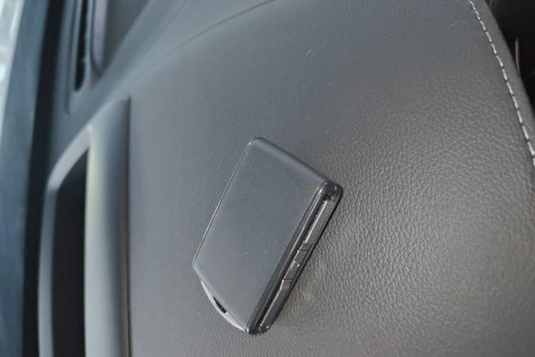Used Volvo XC90 2023 B6 Zhiya Luxury 7-Seater Interior 1