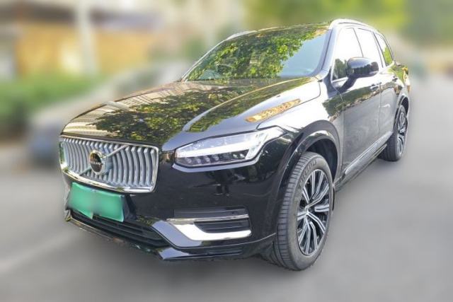 Used Volvo XC90 2024 B5 SmartDrive Luxury Edition 5 Seats