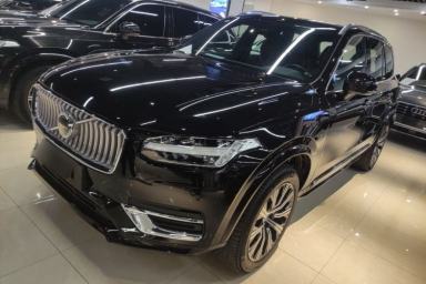Used Volvo XC90 2024 B5 SmartDrive Luxury Edition 5 Seats