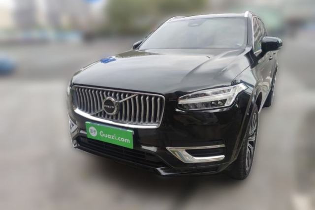 Used Volvo XC90 2024 B5 SmartDrive Luxury Edition 5 Seats