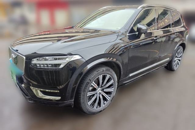 Used Volvo XC90 2024 B6 Zhiyi Luxury 7-Seater