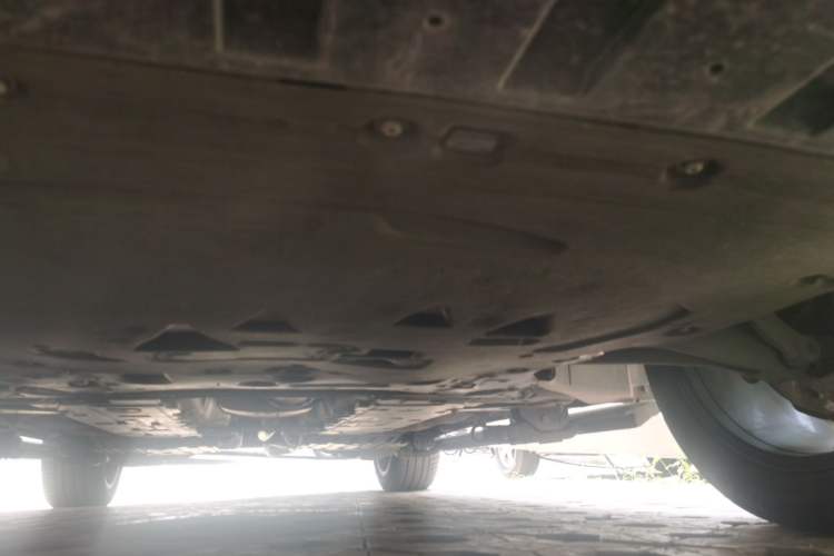 Used Volvo XC90 2024 B6 Zhiya Luxury 7-Seater Chassis Front