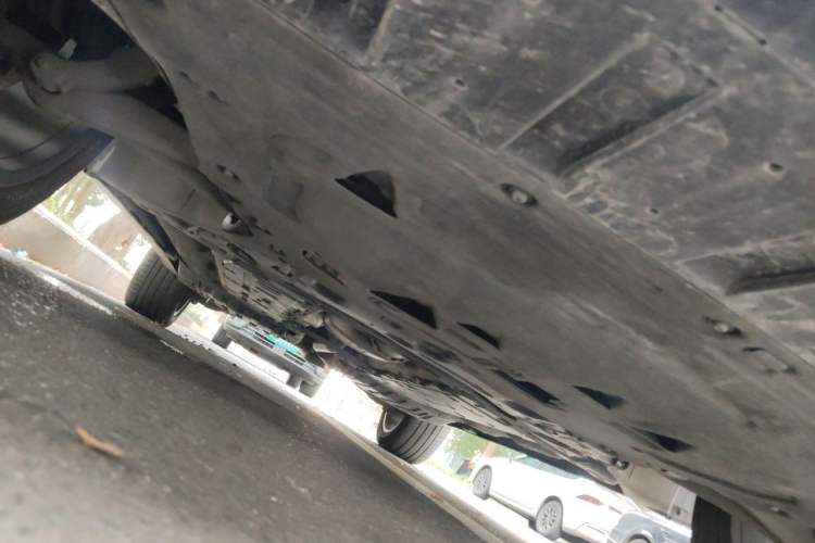 Used Volvo XC90 2024 B6 Zhiyi Luxury 7-Seater Chassis Front