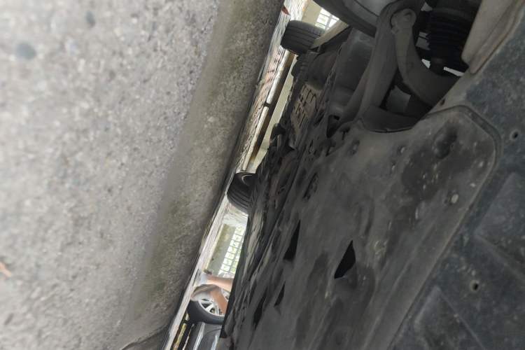 Used Volvo XC90 2024 B6 Zhiyi Luxury 7-Seater Chassis Front