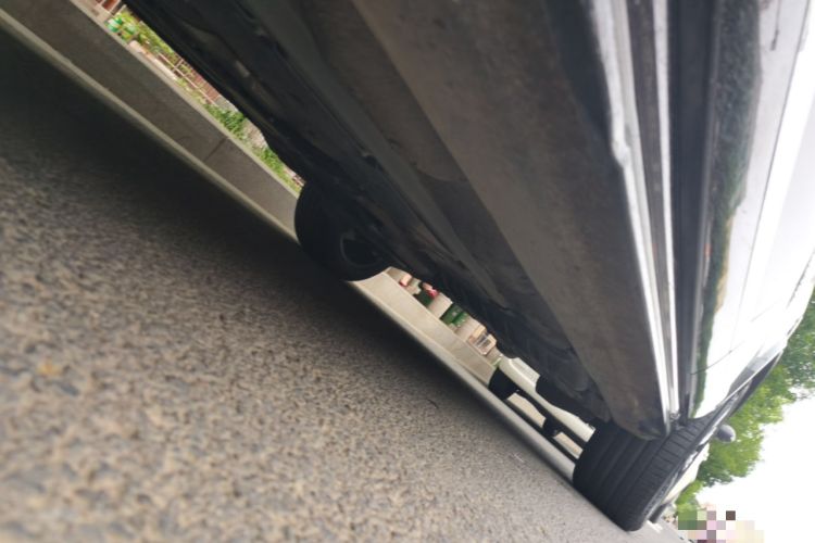 Used Volvo XC90 2024 B6 Zhiyi Luxury 7-Seater Chassis Front Left