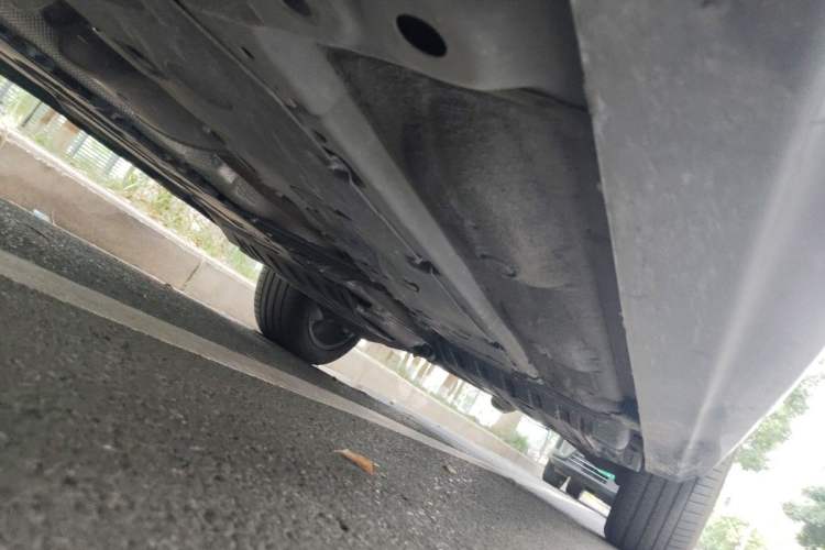 Used Volvo XC90 2024 B6 Zhiyi Luxury 7-Seater Chassis Front Left