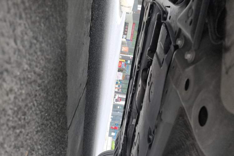 Used Volvo XC90 2024 B6 Zhiyi Luxury 7-Seater Chassis Front Left