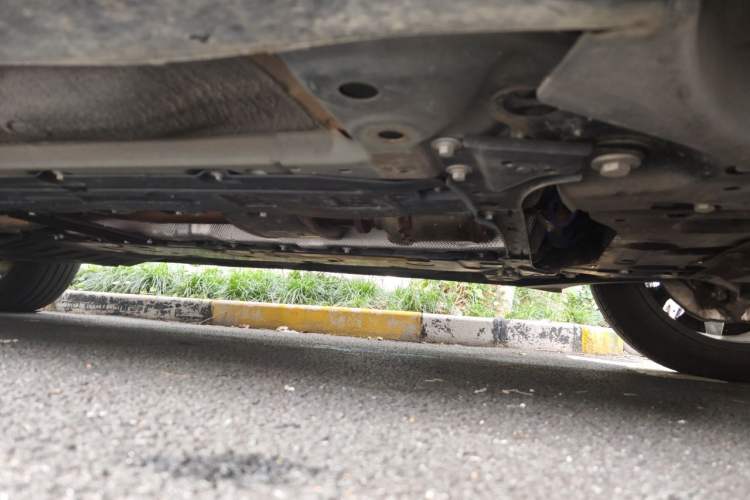 Used Volvo XC90 2024 B6 Zhiyi Luxury 7-Seater Chassis Front Right