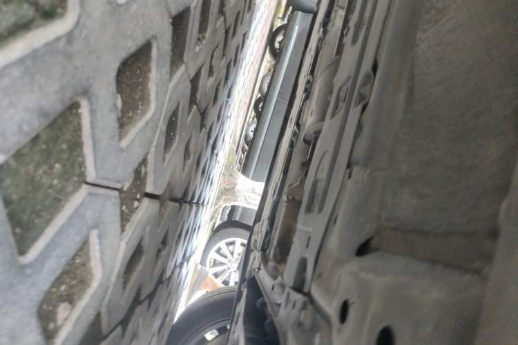 Used Volvo XC90 2024 B6 Zhiyi Luxury 7-Seater Chassis Front Right