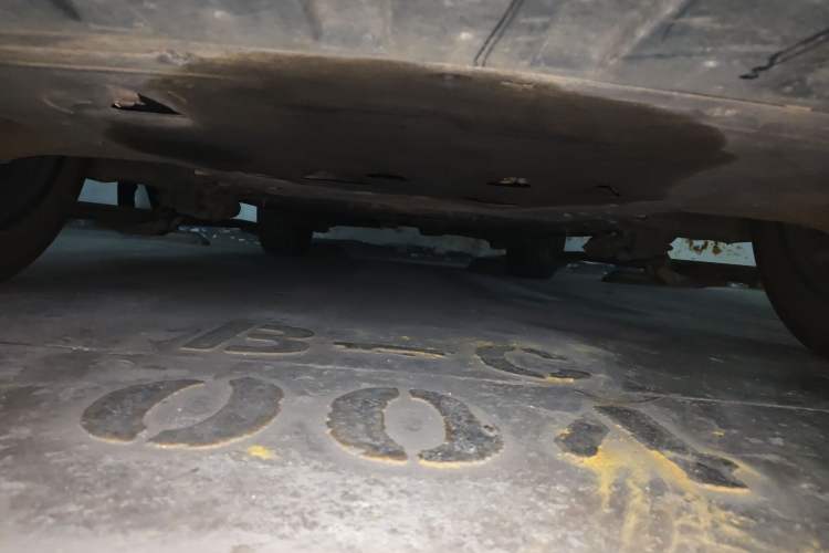 Used Volvo XC90 2024 B6 Zhiyi Luxury 7-Seater Chassis Front