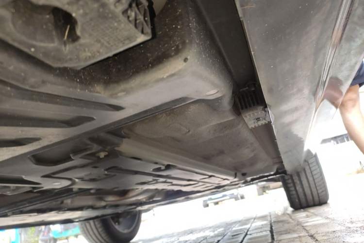 Used Volvo XC90 2024 B5 SmartDrive Luxury Edition 5 Seats Chassis Rear Right