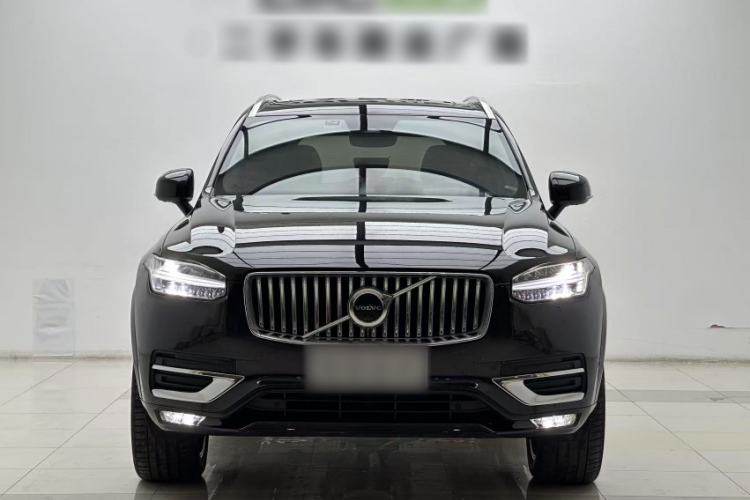 Used Volvo XC90 2024 B6 Zhiya Luxury 7-Seater Exterior 3