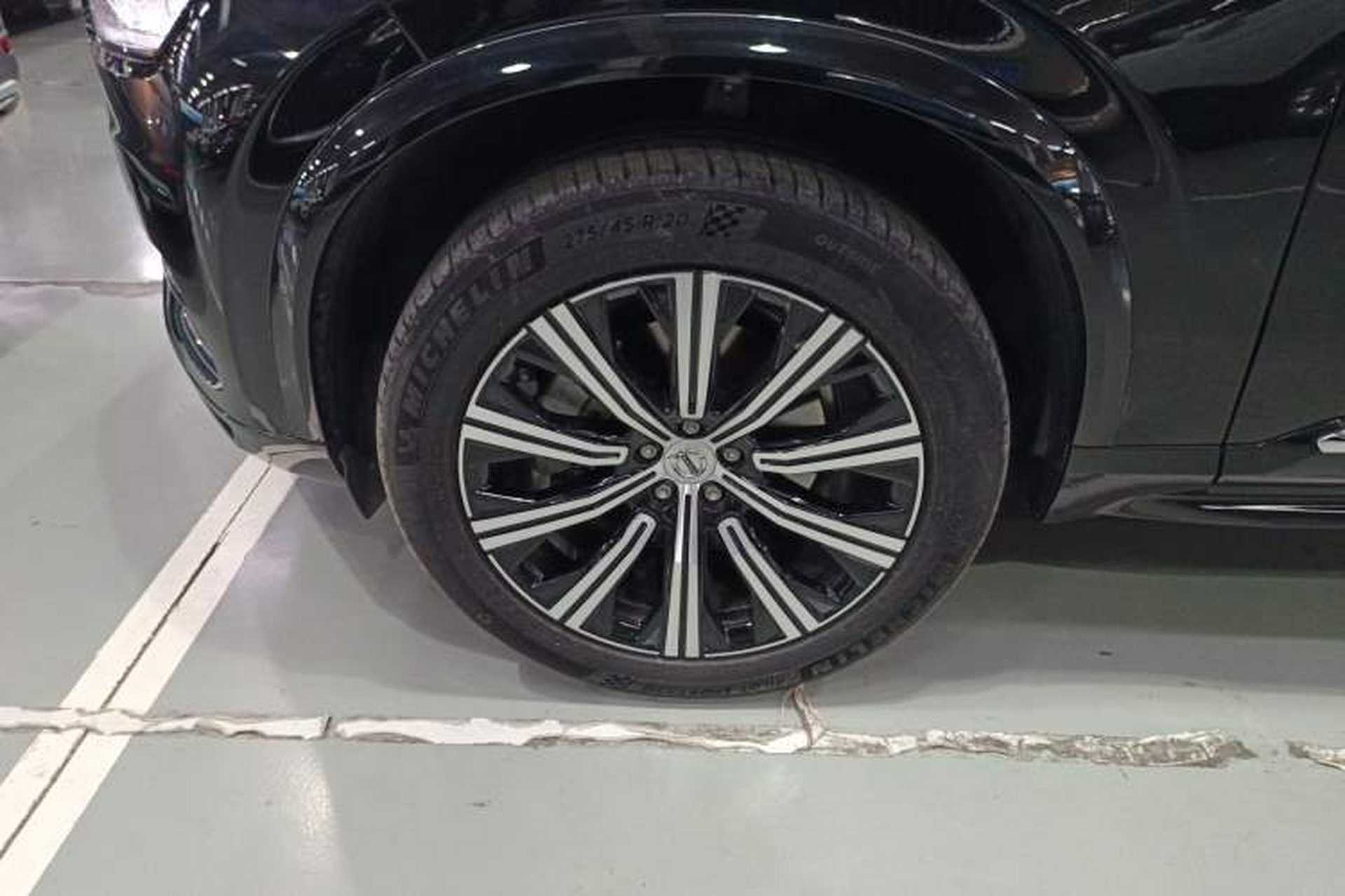 Used Volvo XC90 2024 B5 SmartDrive Luxury Edition 5 Seats Exterior 7