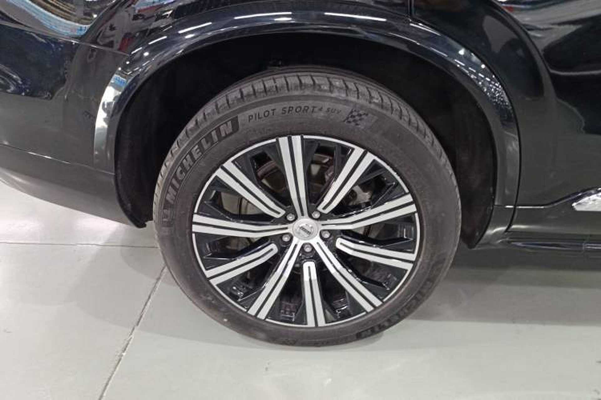 Used Volvo XC90 2024 B5 SmartDrive Luxury Edition 5 Seats Exterior 8