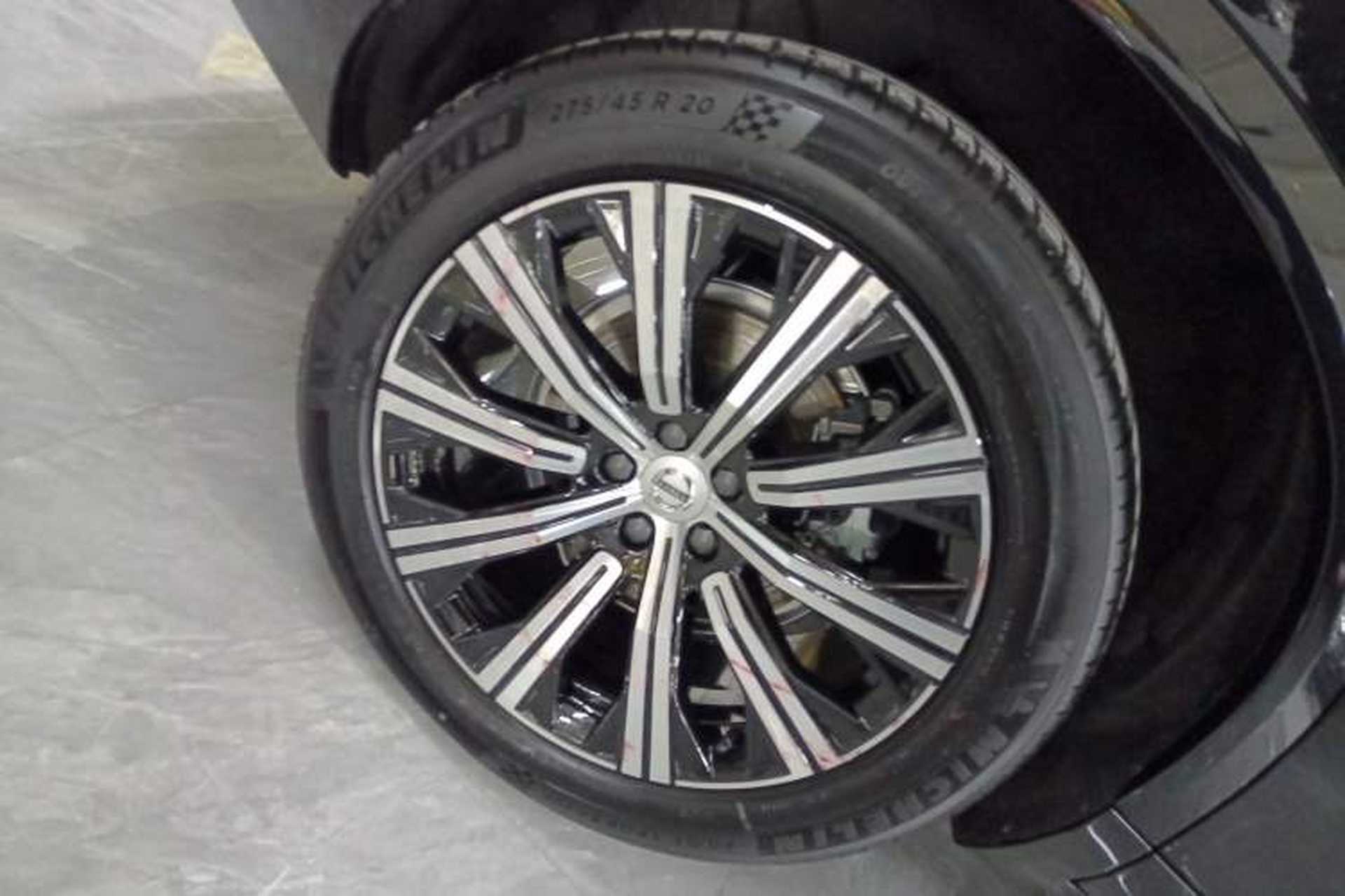 Used Volvo XC90 2024 B5 SmartDrive Luxury Edition 5 Seats Exterior 8