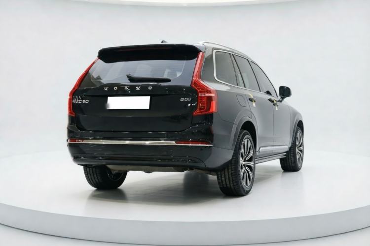 Used Volvo XC90 2024 B5 SmartDrive Luxury Edition 5 Seats Exterior 8