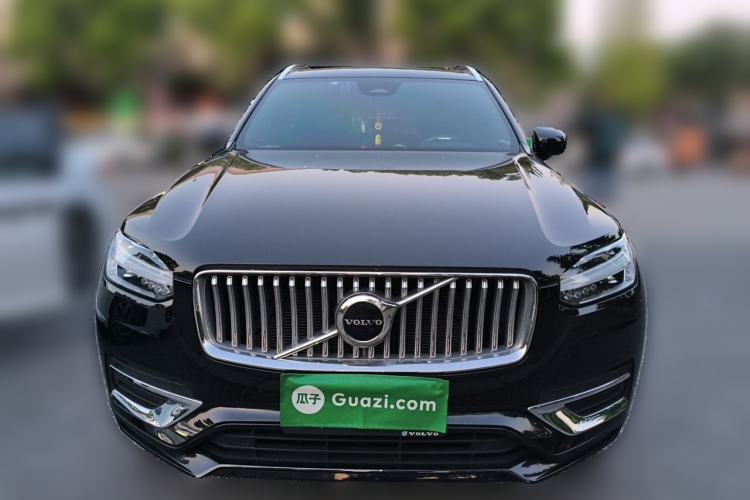 Used Volvo XC90 2024 B5 SmartDrive Luxury Edition 5 Seats Front