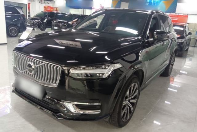 Used Volvo XC90 2024 B5 SmartDrive Luxury Edition 5 Seats