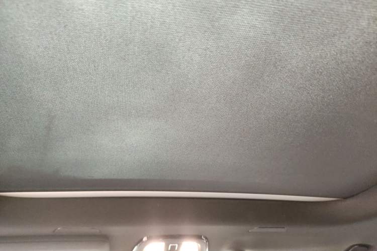 Used Volvo XC90 2024 B5 SmartDrive Luxury Edition 5 Seats Headliner