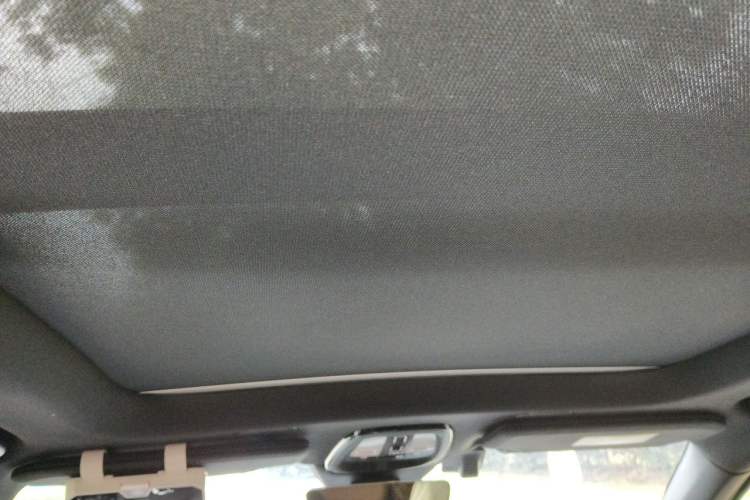 Used Volvo XC90 2024 B6 Zhiya Luxury 7-Seater Headliner