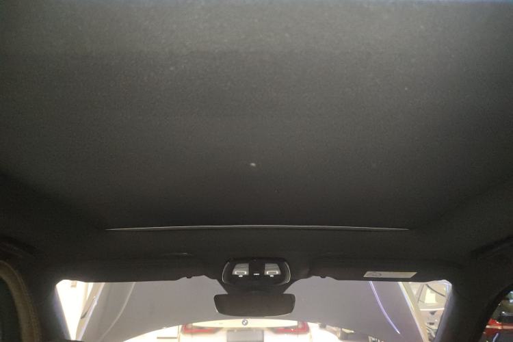 Used Volvo XC90 2024 B6 Zhiyi Luxury 7-Seater Headliner