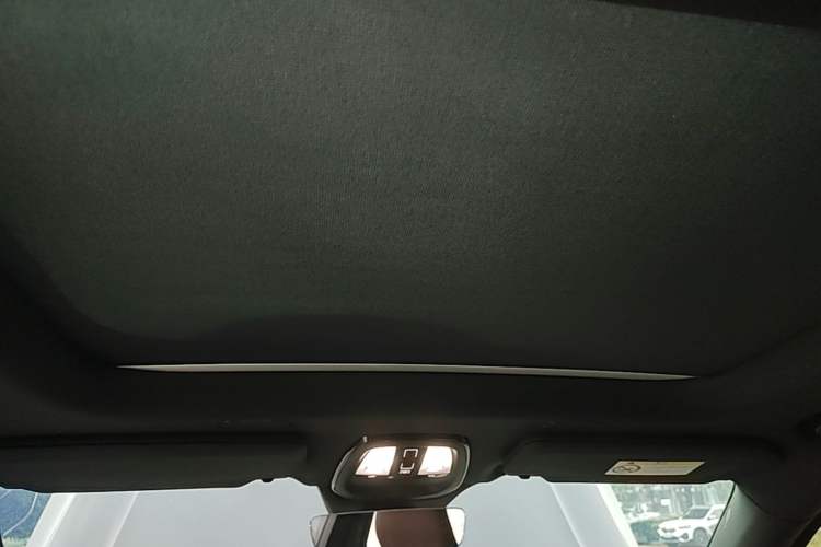 Used Volvo XC90 2024 B5 SmartDrive Luxury Edition 5 Seats Headliner
