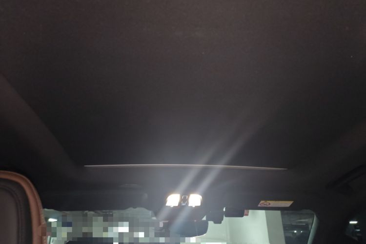 Used Volvo XC90 2024 B6 Zhiyi Luxury 7-Seater Headliner