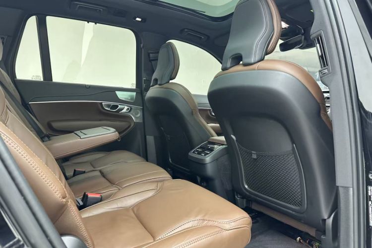 Used Volvo XC90 2024 B6 Zhiya Luxury 7-Seater Headliner