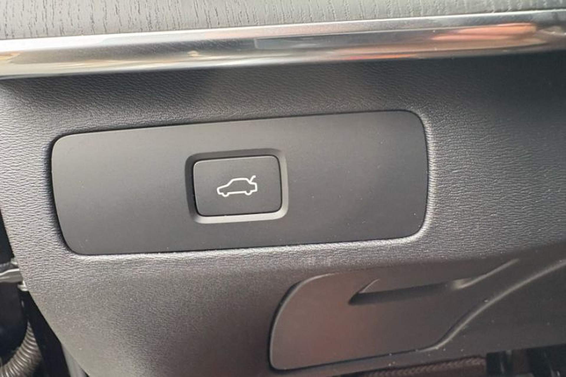 Used Volvo XC90 2024 B6 Zhiya Luxury 7-Seater Interior 14