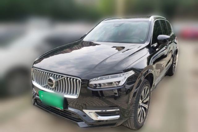 Used Volvo XC90 2024 B5 SmartDrive Luxury Edition 5 Seats