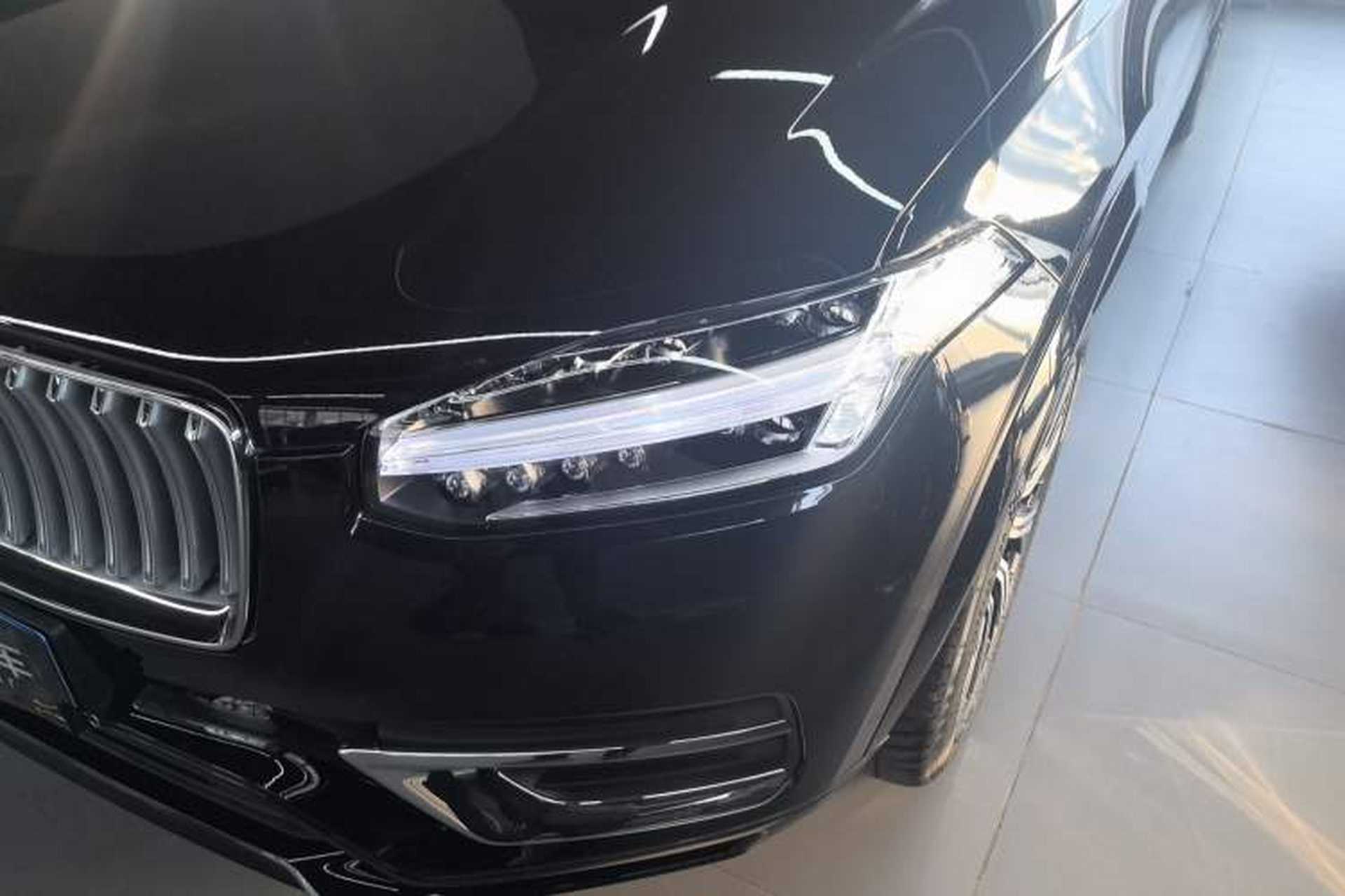 Used Volvo XC90 2024 B5 SmartDrive Luxury Edition 5 Seats Left Front Headlight