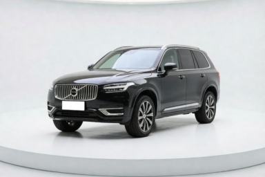 Used Volvo XC90 2024 B5 SmartDrive Luxury Edition 5 Seats