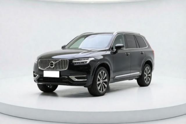 Used Volvo XC90 2024 B5 SmartDrive Luxury Edition 5 Seats