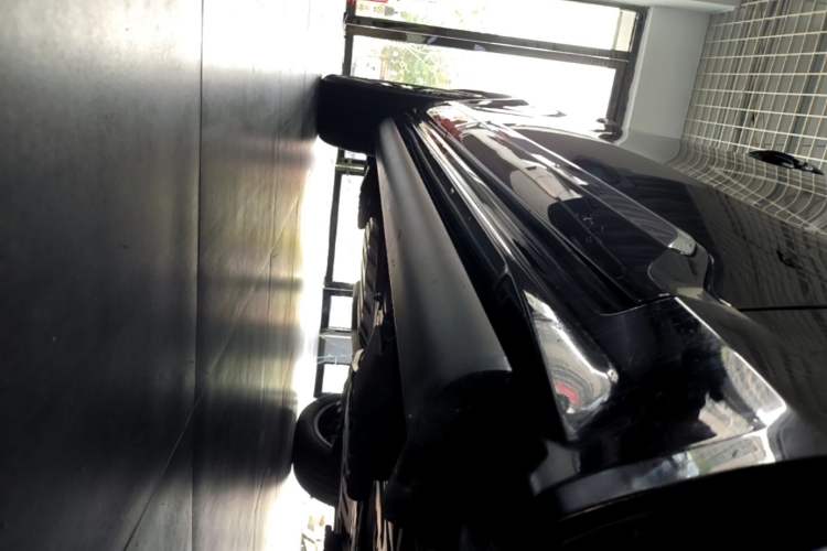 Used Volvo XC90 2024 B5 SmartDrive Luxury Edition 7-Seater Right Side Sill